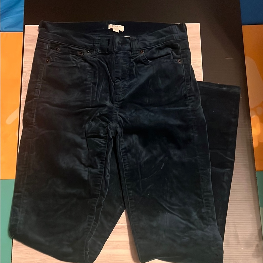 JCrew Stretch Jeans